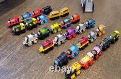 Large lot of Thomas & Friends Mini Trains, Thomas and Friends Minis 130+