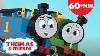 Learning From Friends Thomas U0026 Friends All Engines Go 60 Minutes Of Kids Cartoon
