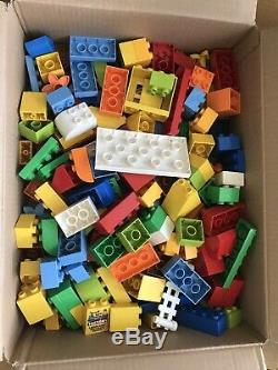 Lego Duplo Various inc Thomas The tank Engine / Disney Planes / Firestation