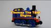 Lego Thomas The Tank Engine