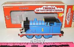 Lionel 6-18719 Thomas the Tank Engine 0-6-0