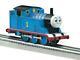 Lionel 6-83511 O Thomas the Tank Engine with LionChief Remote System & Bluetooth