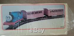 Lionel 8-81011 Thomas The Tank Engine Train set G scale / Large Scale NEW RARE