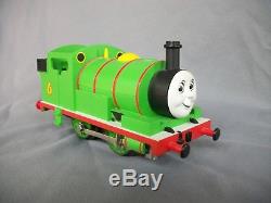 Lionel Percy The Locomotive From The Thomas The Tank Engine And Friends Series