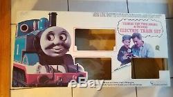 Lionel Thomas The Tank Engine & Friends Electric Train System G gauge 8-81011