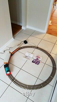 Lionel Thomas The Tank Engine & Friends Electric Train System G gauge 8-81011