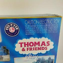 Lionel Thomas The Tank Engine & Friends Train Set With Remote Control 6-30190