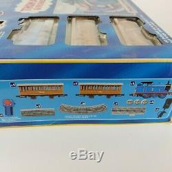 Lionel Thomas The Tank Engine & Friends Train Set With Remote Control 6-30190