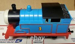 Lionel Thomas and friends Tank Engine WORKING large scale train engine