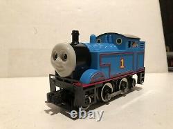 Lionel Thomas the Tank Engine Blue 1 Train Locomotive