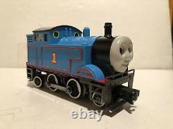 Lionel Thomas the Tank Engine Blue 1 Train Locomotive
