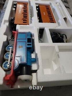 Lionel Thomas the Tank Engine & Friends Train Set Open Box L