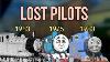 Lost Thomas The Tank Engine Pilots Lostmedia
