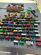 Lot Of Approx 75 Thomas the Tank Engine and Friends Wooden Trains Rare Vintage