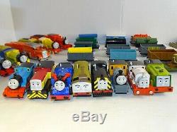Lot Thomas & Friends Trackmaster Train Motorized Engines Tenders Track Railway