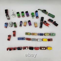 Lot of 43 Thomas The Train and Friends Metal Diecast Trains & Vehicles