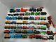 Lot of 51 Thomas The Train Tank Engine Wooden Trains and Cars Bulk RARE Vintage