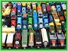 Lots individual TRAINS for THOMAS & FRIENDS WOODEN RAILWAY + BRIO engine toy set