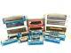 Marklin HO Scale Train Collection, 4 Engines and much more