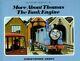 More About Thomas the Tank Engine (Railway) by Awdry, Christopher Hardback Book