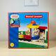 Musical Carousel Thomas The Tank Engine & Friends Wooden Railway Trains