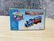 NEW 10 YEARS IN AMERICA Limited Edition Thomas Tank Engine & Passenger Car (B)