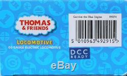 NEW BOXED HORNBY GORDON no. 4 R9291 from THOMAS THE TANK ENGINE + FRIENDS SERIES