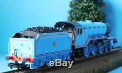 NEW BOXED HORNBY GORDON no. 4 R9291 from THOMAS THE TANK ENGINE + FRIENDS SERIES