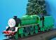 NEW BOXED HORNBY HENRY no. 3 R9292 from THOMAS THE TANK ENGINE + FRIENDS SERIES