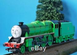 NEW BOXED HORNBY HENRY no. 3 R9292 from THOMAS THE TANK ENGINE + FRIENDS SERIES