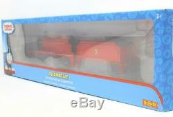NEW BOXED HORNBY JAMES no. 5 R9290 from THOMAS THE TANK ENGINE + FRIENDS SERIES