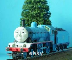 NEW HORNBY R9289 EDWARD LOCO NO 2 from THOMAS THE TANK ENGINE + FRIENDS NEW
