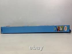 NEW Thomas And Friends Trackmaster Tomy Henry Motorized Engine 2001