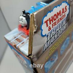 NEW Thomas & Friends Trackmaster Icy Mountain Drift Fisher Price 2016 RARE