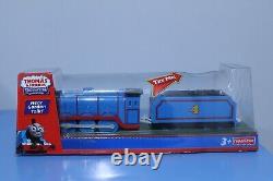 NEW! Thomas & Friends Trackmaster TrainTalking Gordon (2010) Engine Very Rare