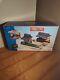 NEW Thomas & Friends Wooden Railway Sawmill with Dumping Depot Destination