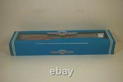 NOS Hornby Thomas The Tank JAMES Red Engine & Tender Car OO Scale Train R852