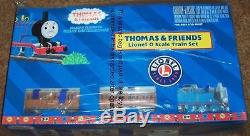 New Lionel 6-31956 Thomas the tank Engine (LOCO #1)