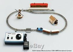 New TOMIX 93706 Thomas the Tank Engine DX Set JAPAN (N-Scale) train