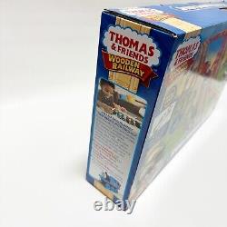 New Thomas Tank Engine & Friends Train SPEEDY SURPRISE DROP SET Sealed DFW96