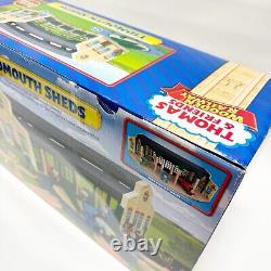 New Thomas Tank Engine & Friends Train Tidmouth Sheds Sealed 2012 Y4367