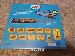 New bachmann thomas with annie ho electric train set thomas and friends