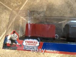 P82 Thomas & Friends Trackmaster Blue Mountain Mystery Hideaway Luke Set NEW