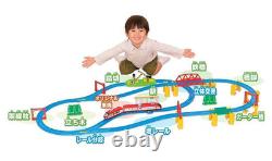 Plarail Best Selection Set Locomotive Thomas Gina Vehicle