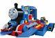 Plarail Big Thomas Playing Engine Free EMS Shipping withTracking# New from Japan