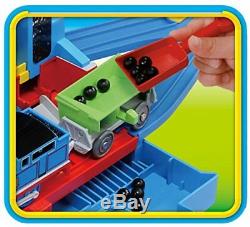 Plarail Big Thomas Playing Engine Free Shipping with Tracking From Japan New
