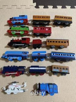 Plarail Thomas Bulk Sale Takara Tomy Japan Tested Great Condition