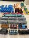 Plarail Thomas Train Set with Shinkansen Tracks Lot