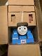Power Wheels Thomas and Friends vehicle with track, 6V Pack of 1