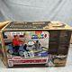 Power Wheels Thomas the Train with Track Toddler Ride Vehicle Open Box